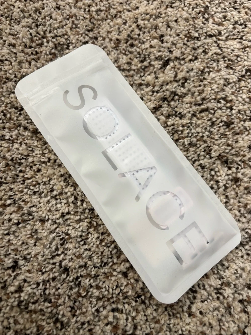 NWT Watch Band